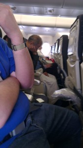 Non ce n'est pas mr Takagi bien qu'on aurait pu y croire..